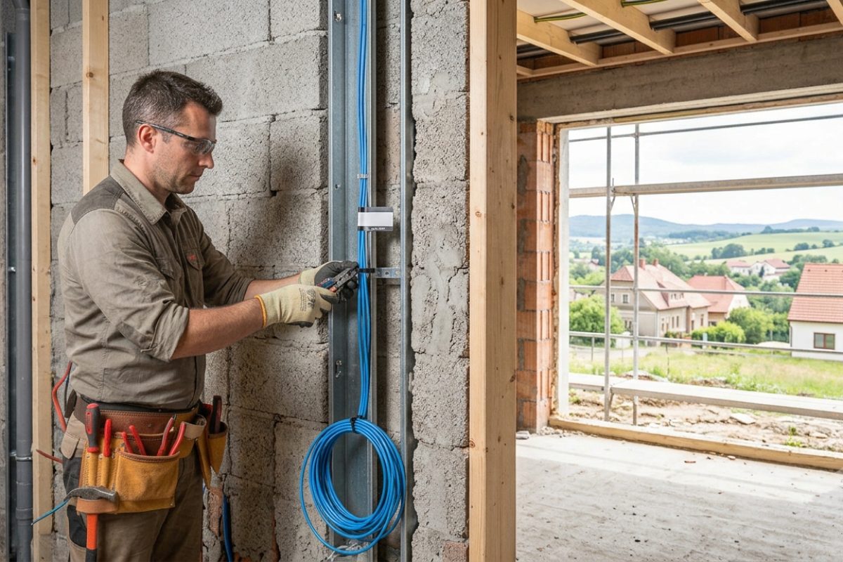 Stavíte ordinaci? IT a elektro checklist, na který se nesmí zapomenout — hlavní obrázek článku