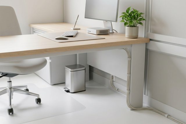 Hardware v ordinaci: desatero, které ušetří starosti