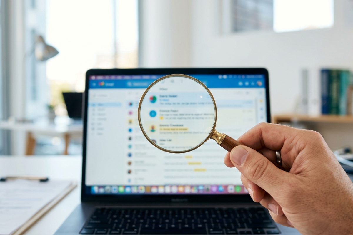 Phishing checklist: 7 znaků, podle kterých poznáte podvodný e-mail — hlavní obrázek článku