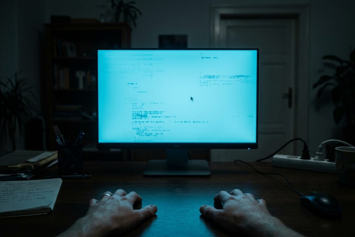 Když vám někdo ovládne počítač na dálku: jak to poznat a bránit se — hlavní obrázek článku